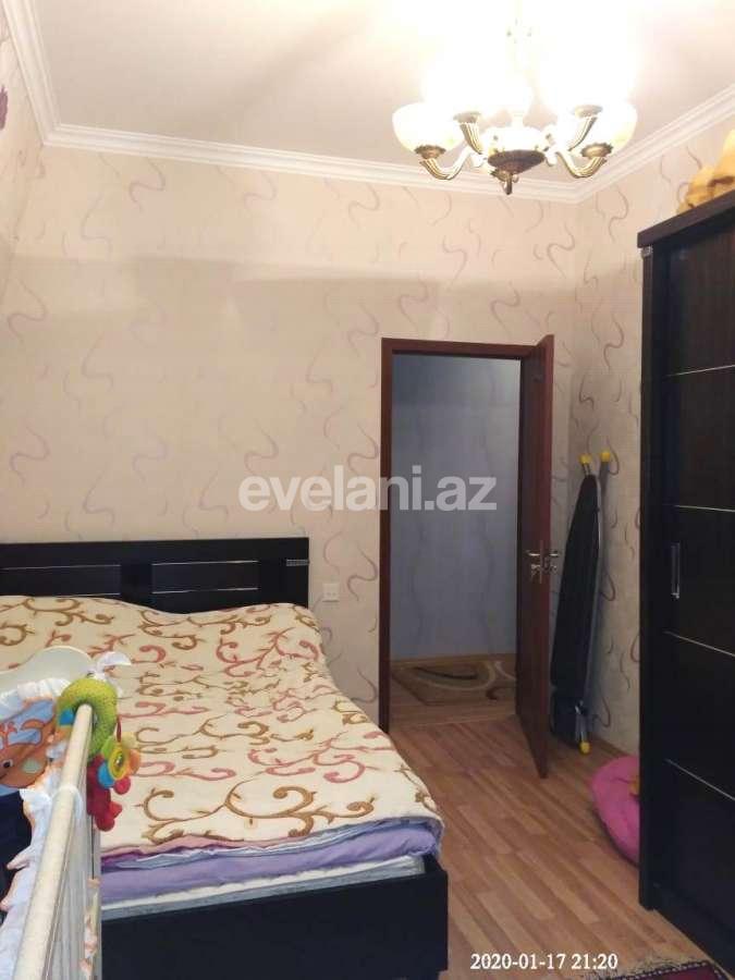 Satılır, yeni tikili, 2 otaqlı, 74 m², Xırdalan