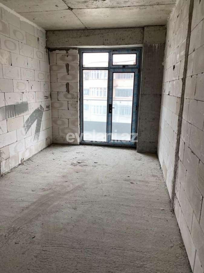 Satılır, yeni tikili, 4 otaqlı, 178 m², Yasamal r.