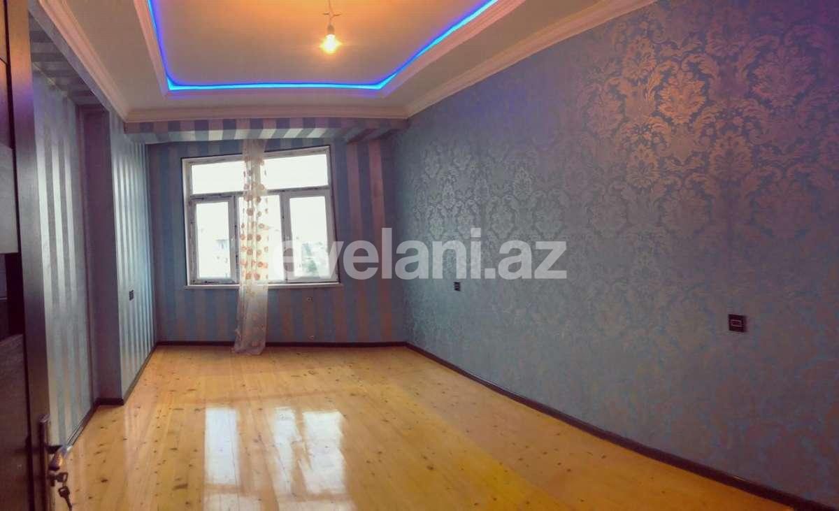 Satılır, yeni tikili, 3 otaqlı, 105 m², Xalqlar Dostluğu m.