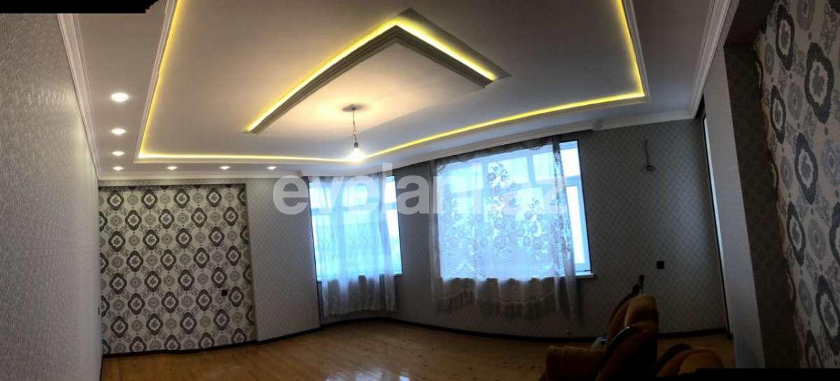 Satılır, yeni tikili, 3 otaqlı, 105 m², Xalqlar Dostluğu m.