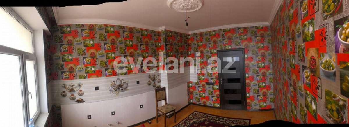 Satılır, yeni tikili, 3 otaqlı, 105 m², Xalqlar Dostluğu m.