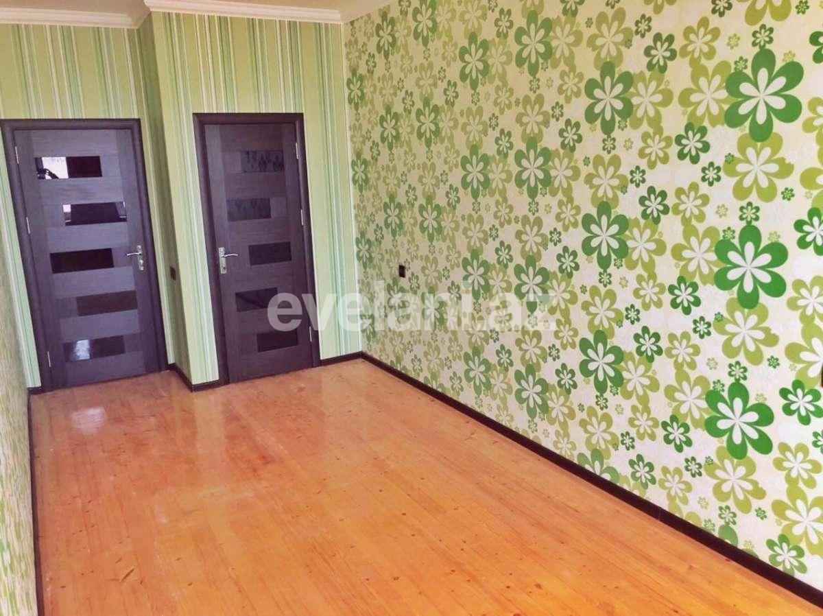 Satılır, yeni tikili, 3 otaqlı, 105 m², Xalqlar Dostluğu m.