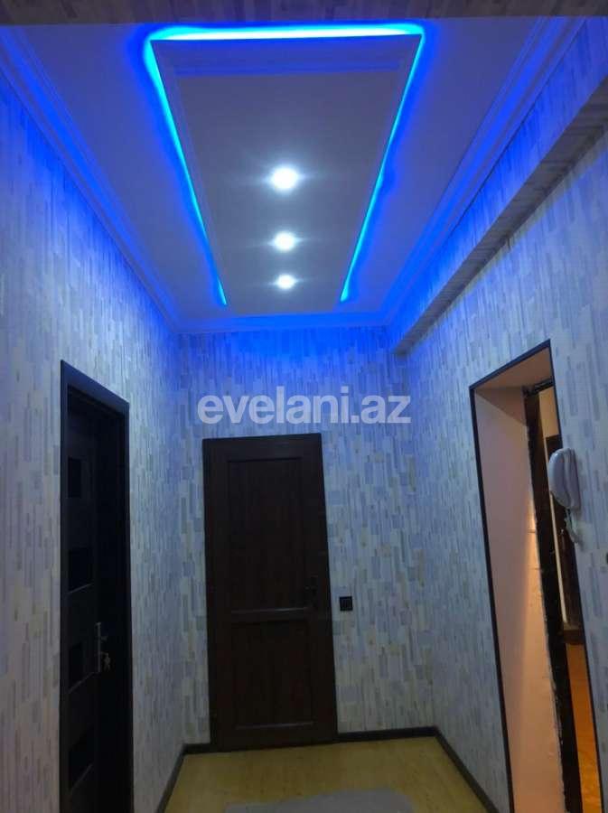 Satılır, yeni tikili, 3 otaqlı, 105 m², Xalqlar Dostluğu m.