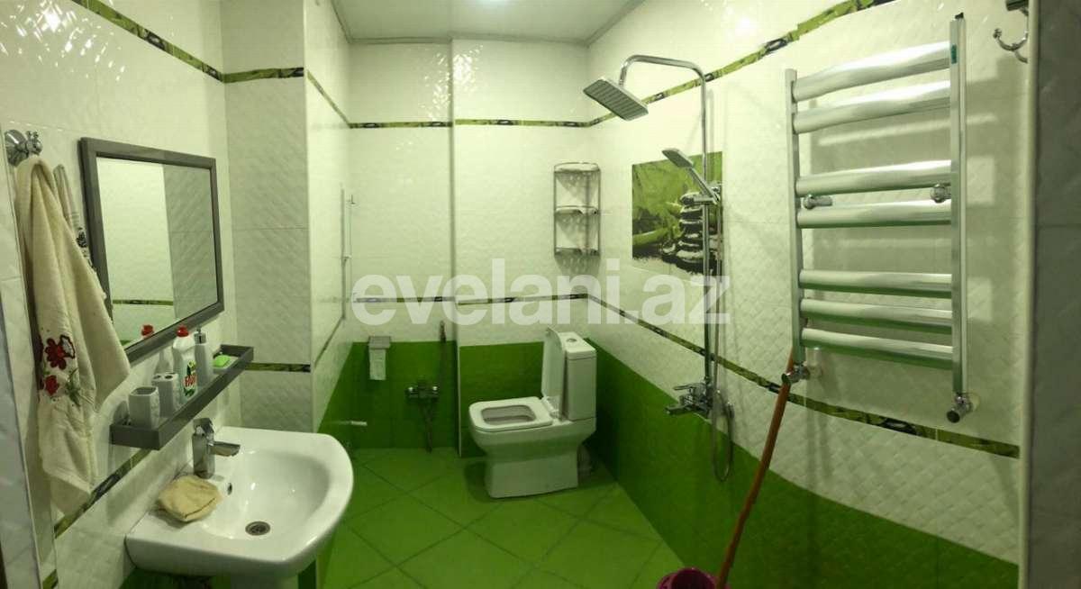 Satılır, yeni tikili, 3 otaqlı, 105 m², Xalqlar Dostluğu m.