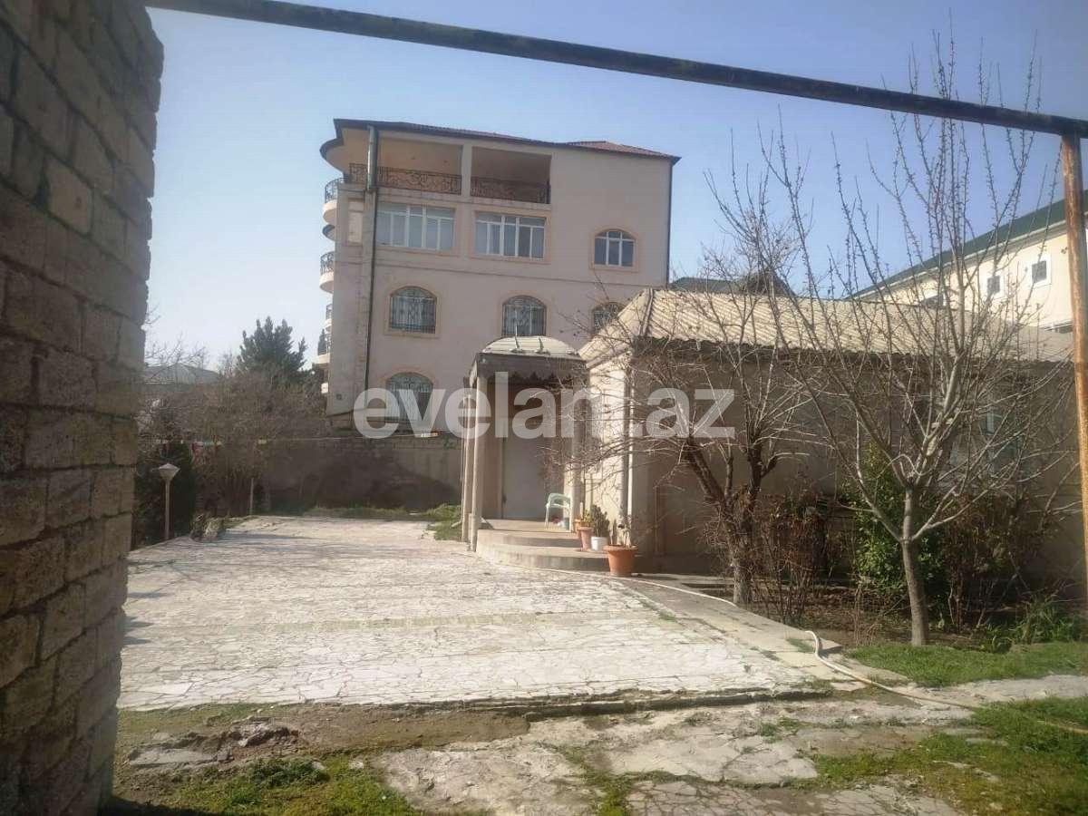 Satılır, torpaq, 12 sot, Şah İsmayıl Xətai m.