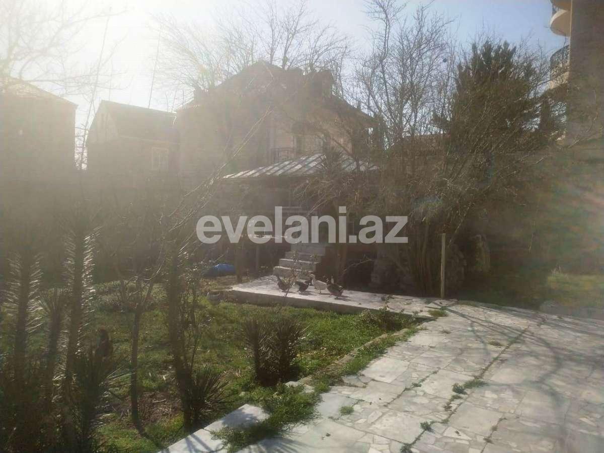 Satılır, torpaq, 12 sot, Şah İsmayıl Xətai m.