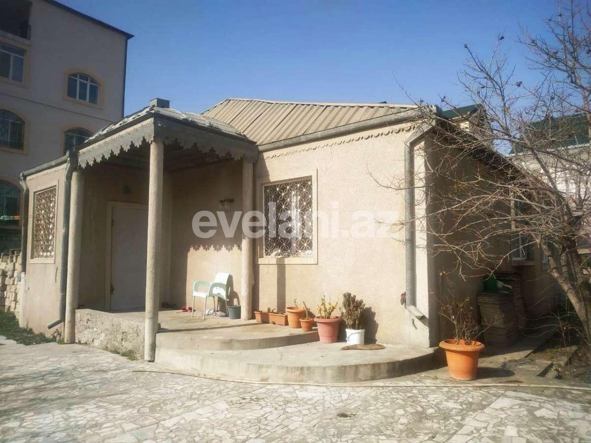 Satılır, torpaq, 12 sot, Şah İsmayıl Xətai m.