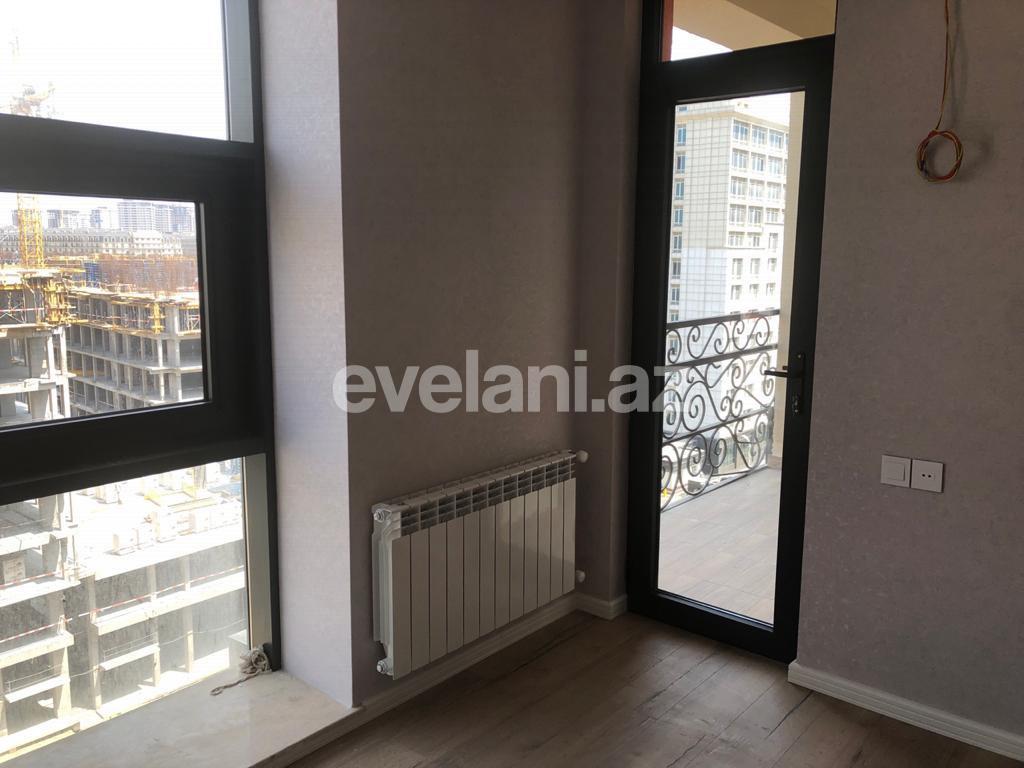 Satılır, yeni tikili, 3 otaqlı, 104 m², Şah İsmayıl Xətai m.