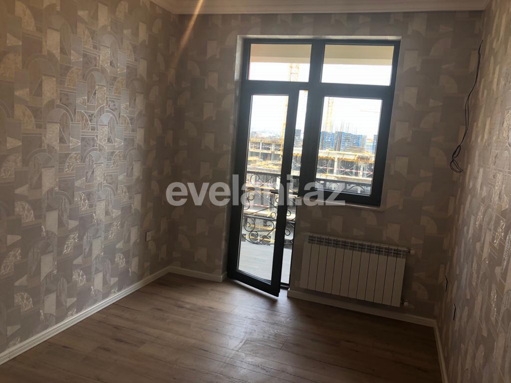 Satılır, yeni tikili, 3 otaqlı, 104 m², Şah İsmayıl Xətai m.