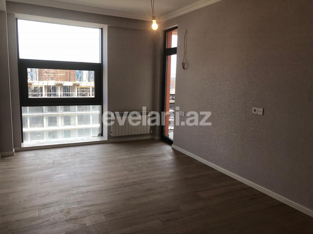 Satılır, yeni tikili, 3 otaqlı, 104 m², Şah İsmayıl Xətai m.