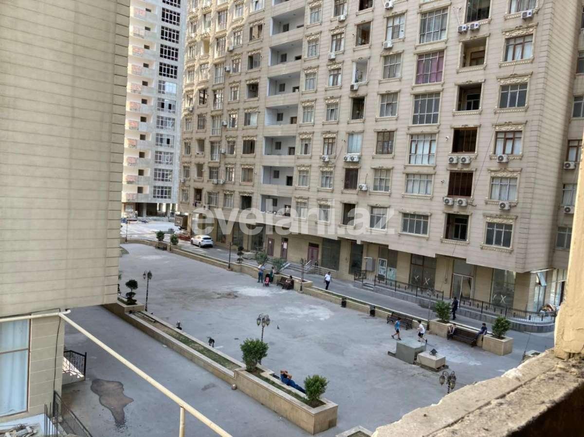 Satılır, yeni tikili, 3 otaqlı, 113 m², 20 yanvar m.