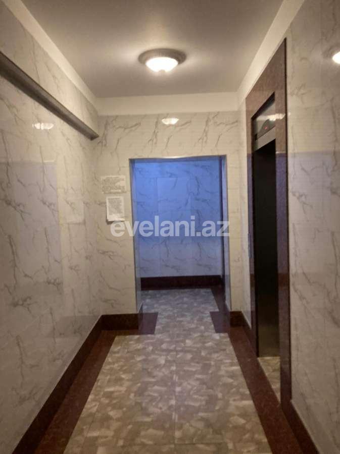 Satılır, yeni tikili, 3 otaqlı, 113 m², 20 yanvar m.