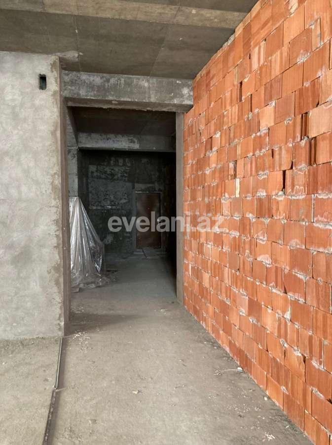 Satılır, yeni tikili, 3 otaqlı, 113 m², 20 yanvar m.
