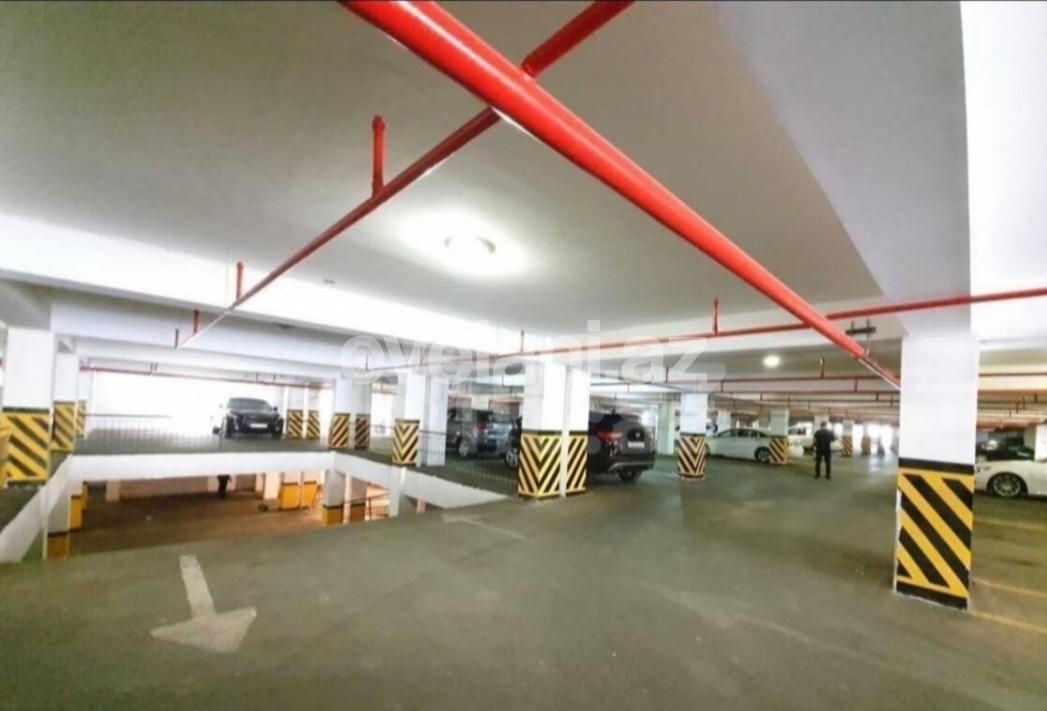 Satılır, yeni tikili, 3 otaqlı, 113 m², 20 yanvar m.