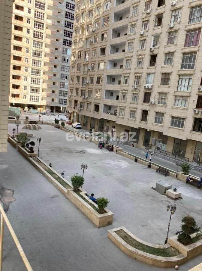 Satılır, yeni tikili, 3 otaqlı, 113 m², 20 yanvar m.