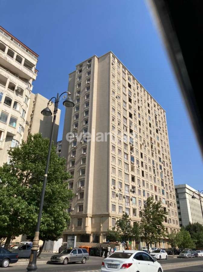 Satılır, yeni tikili, 3 otaqlı, 113 m², 20 yanvar m.