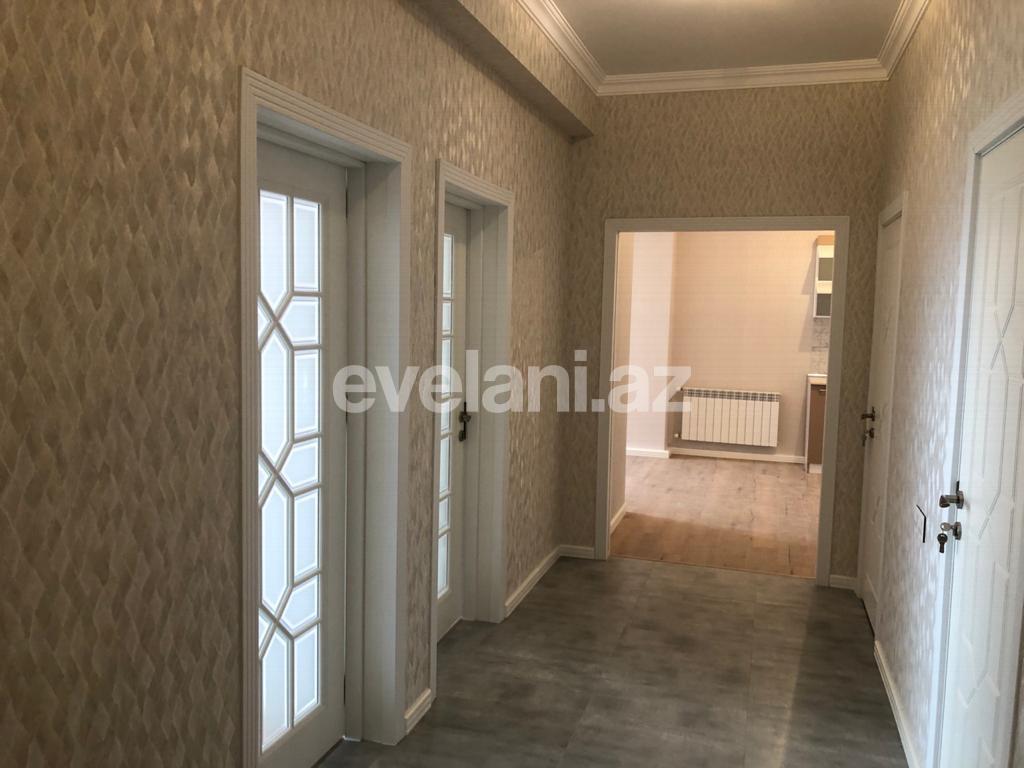 Satılır, yeni tikili, 3 otaqlı, 105 m², Şah İsmayıl Xətai m.