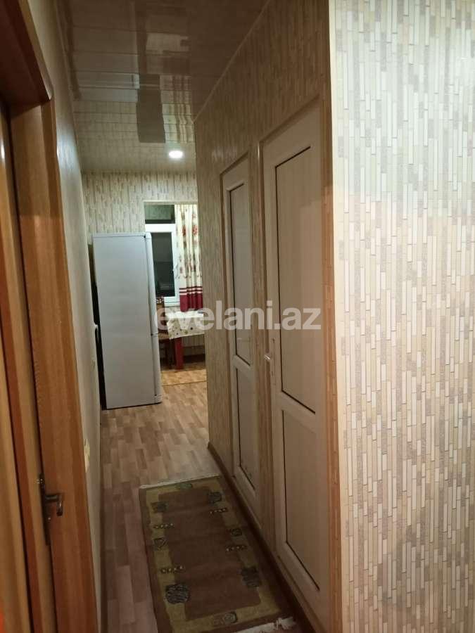 Kirayə verilir, köhnə tikili, 3 otaqlı, 75 m², Gənclik m.