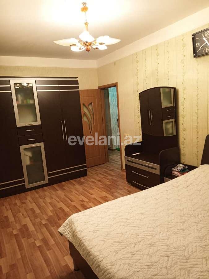 Kirayə verilir, köhnə tikili, 3 otaqlı, 75 m², Gənclik m.