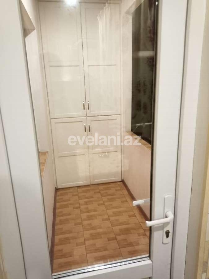 Kirayə verilir, köhnə tikili, 3 otaqlı, 75 m², Gənclik m.