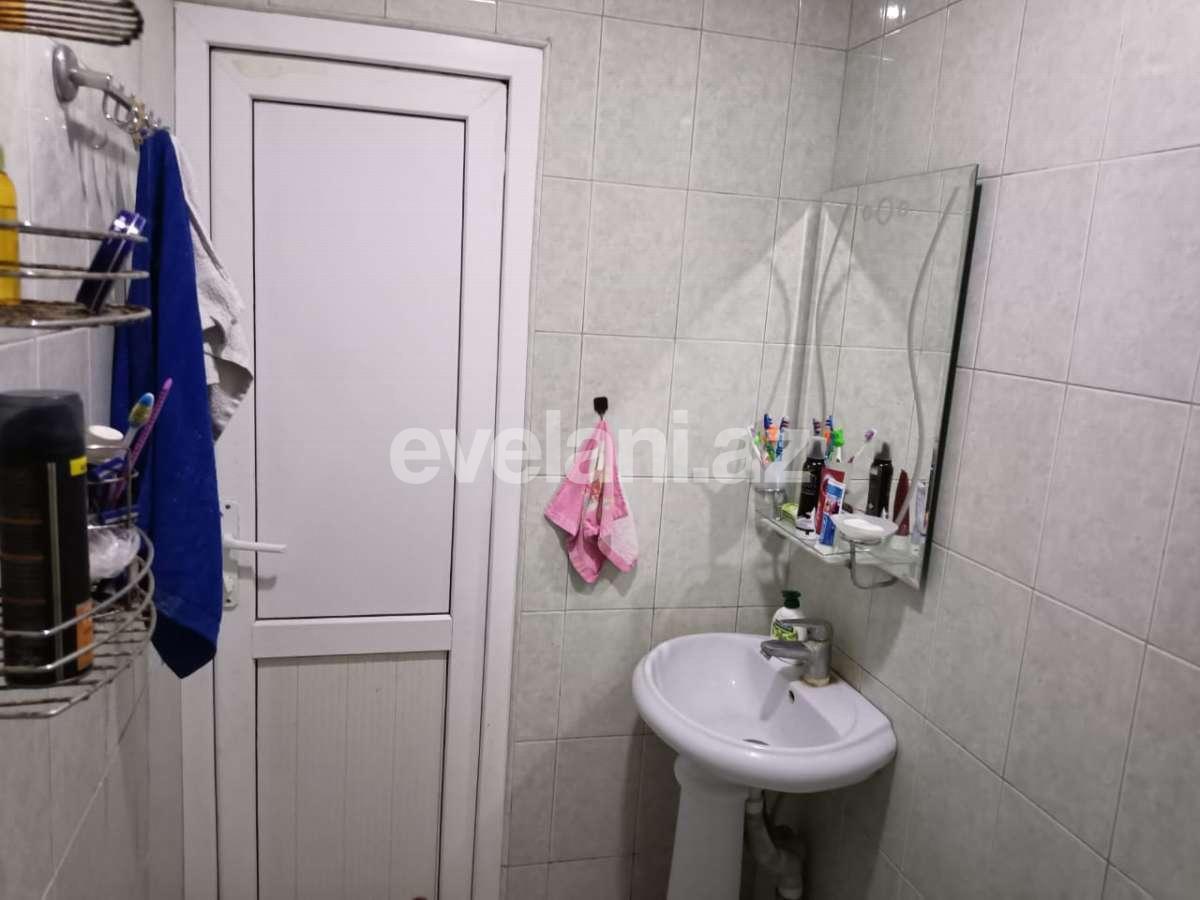 Kirayə verilir, köhnə tikili, 3 otaqlı, 75 m², Gənclik m.