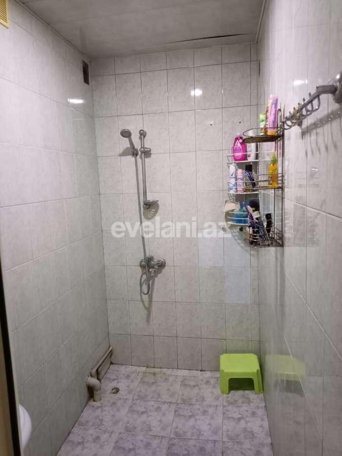 Kirayə verilir, köhnə tikili, 3 otaqlı, 75 m², Gənclik m.