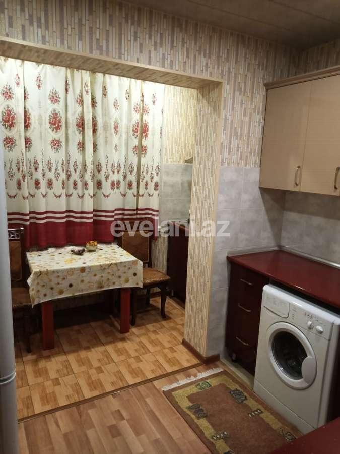 Kirayə verilir, köhnə tikili, 3 otaqlı, 75 m², Gənclik m.