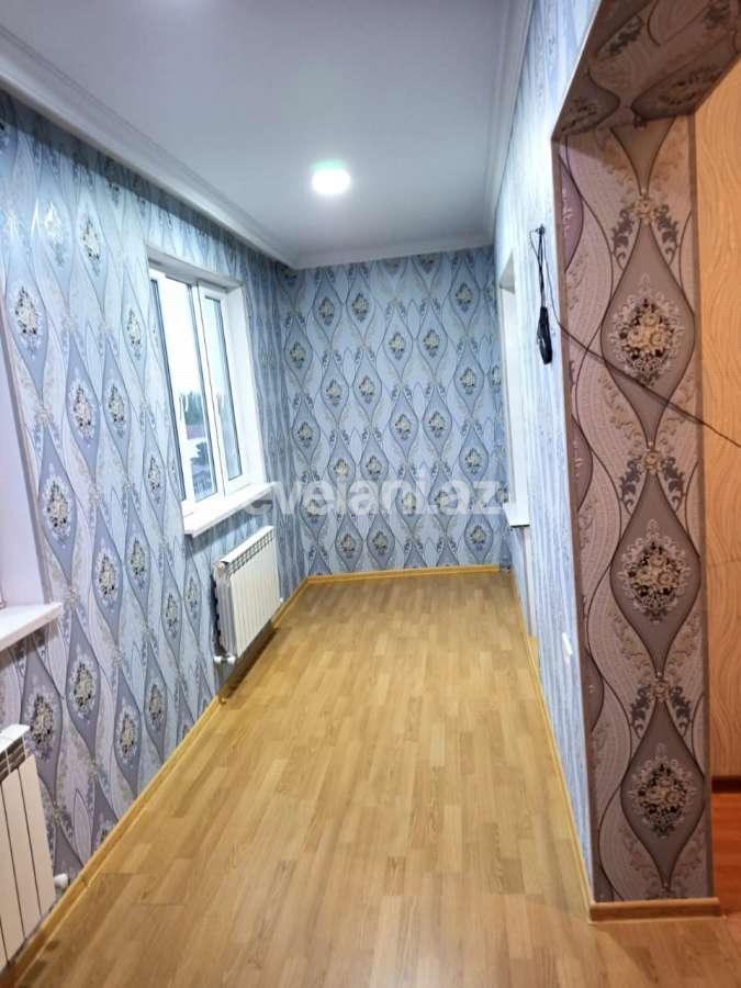 Kirayə verilir, köhnə tikili, 3 otaqlı, 75 m², Gənclik m.