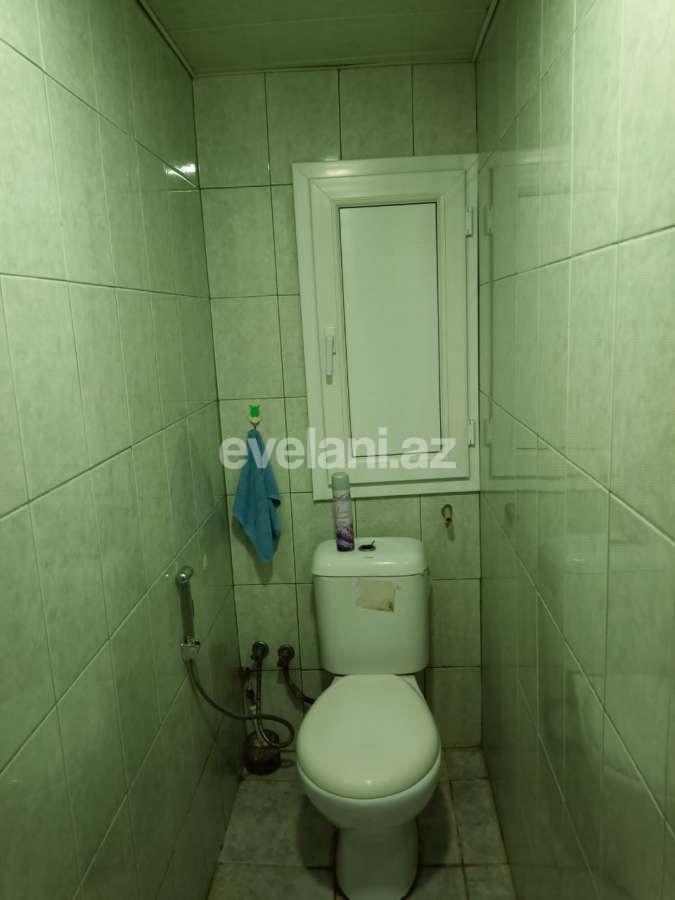 Kirayə verilir, köhnə tikili, 3 otaqlı, 75 m², Gənclik m.