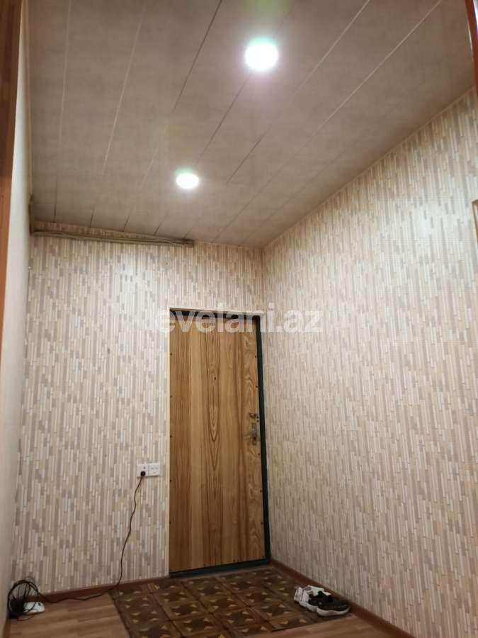 Kirayə verilir, köhnə tikili, 3 otaqlı, 75 m², Gənclik m.