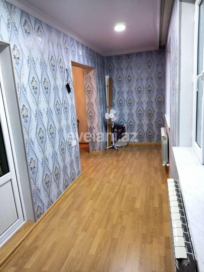 Kirayə verilir, köhnə tikili, 3 otaqlı, 75 m², Gənclik m.