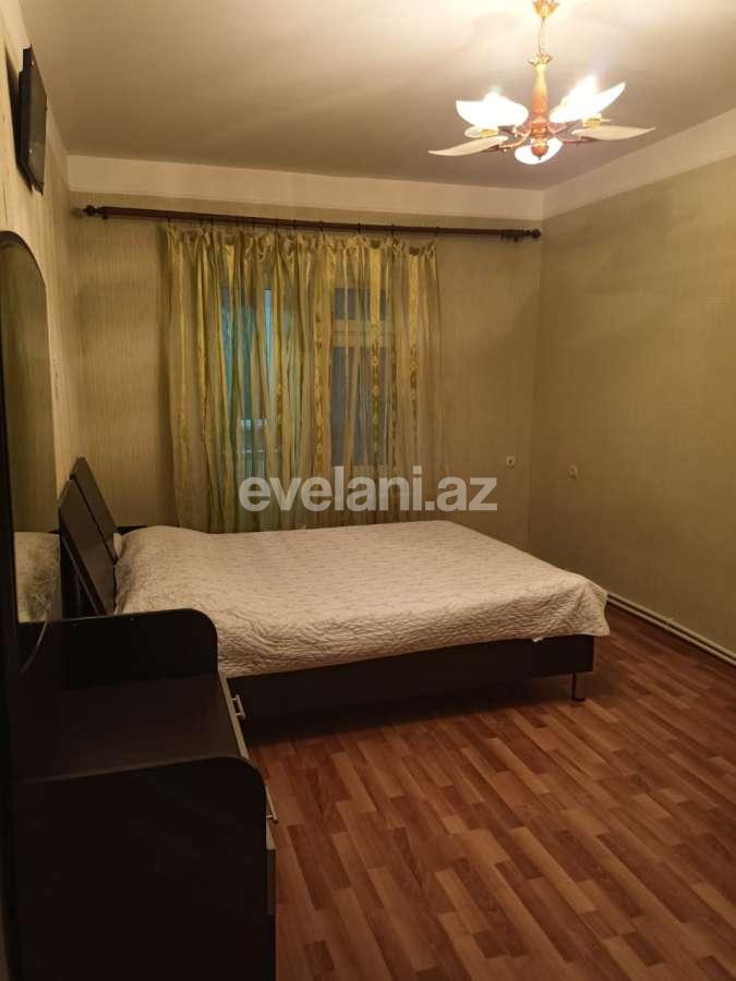 Kirayə verilir, köhnə tikili, 3 otaqlı, 75 m², Gənclik m.