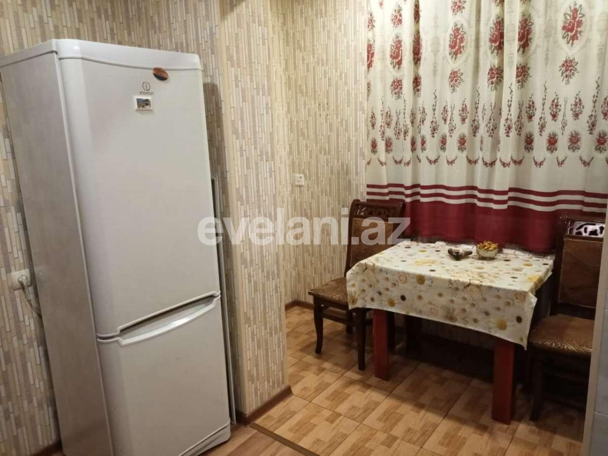 Kirayə verilir, köhnə tikili, 3 otaqlı, 75 m², Gənclik m.