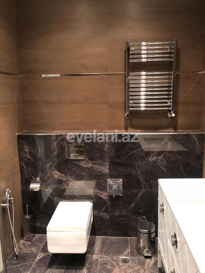 Sale, new building, 3 room, 162 m², Elmlar Akademiyası m.