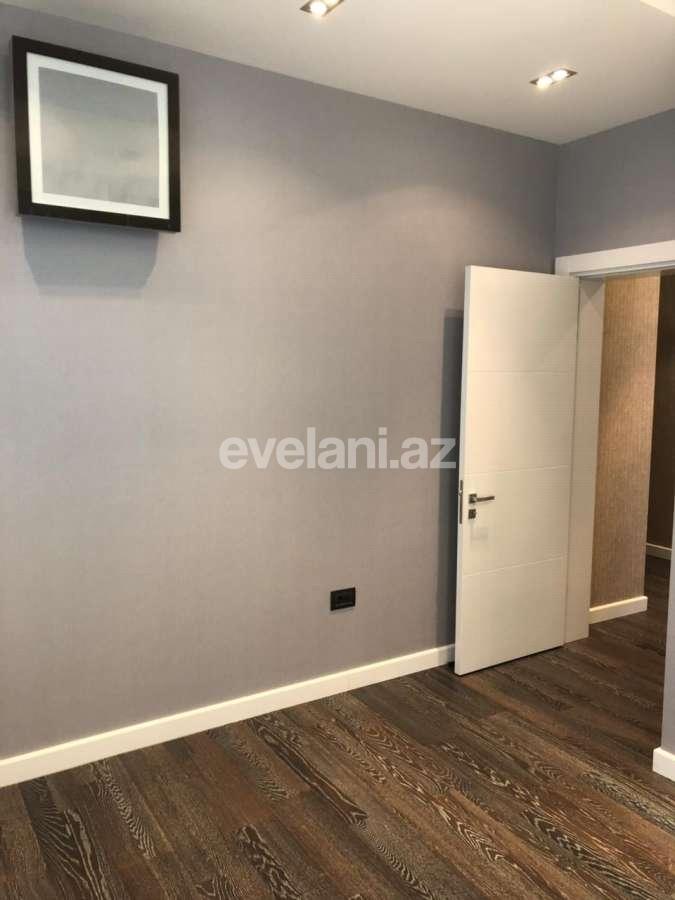 Sale, new building, 3 room, 162 m², Elmlar Akademiyası m.