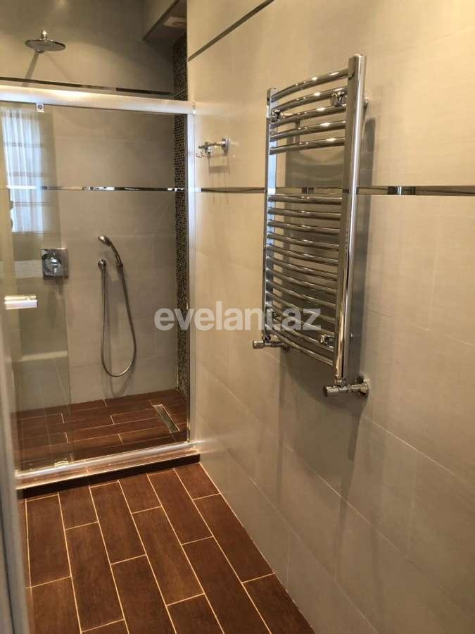 Sale, new building, 3 room, 162 m², Elmlar Akademiyası m.