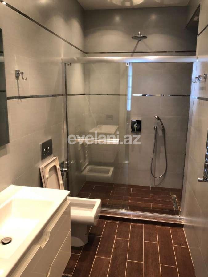 Sale, new building, 3 room, 162 m², Elmlar Akademiyası m.