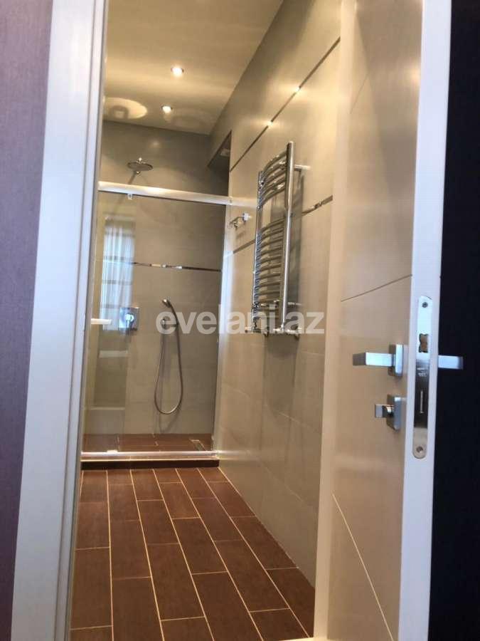 Sale, new building, 3 room, 162 m², Elmlar Akademiyası m.