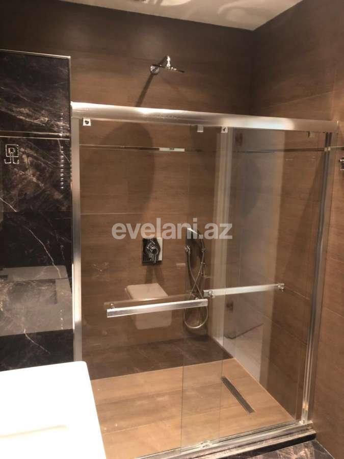 Sale, new building, 3 room, 162 m², Elmlar Akademiyası m.