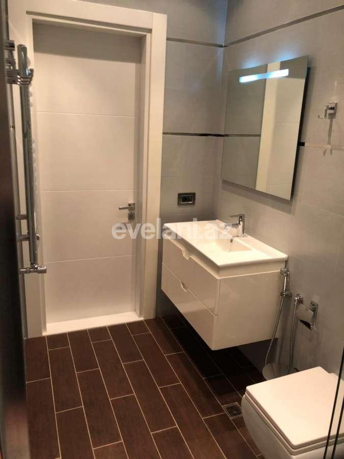 Sale, new building, 3 room, 162 m², Elmlar Akademiyası m.