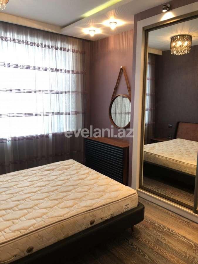 Sale, new building, 3 room, 162 m², Elmlar Akademiyası m.