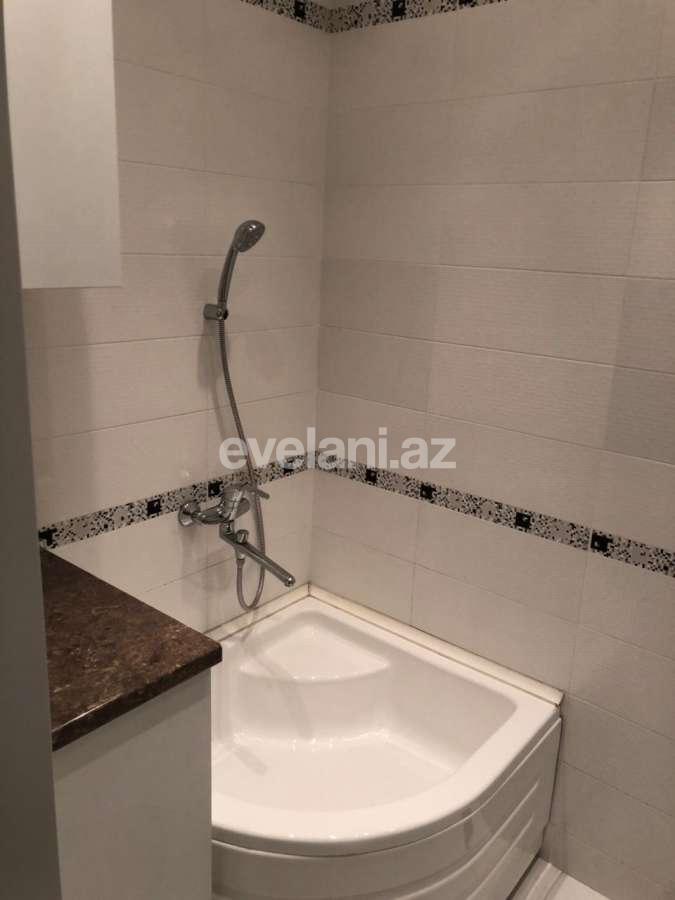 Sale, new building, 3 room, 162 m², Elmlar Akademiyası m.