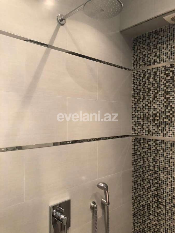 Sale, new building, 3 room, 162 m², Elmlar Akademiyası m.