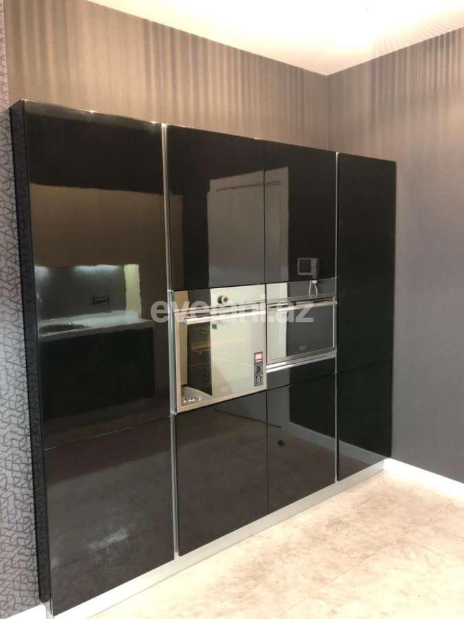 Sale, new building, 3 room, 162 m², Elmlar Akademiyası m.