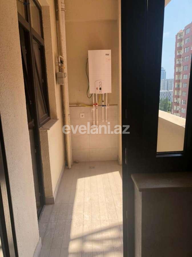 Satılır, yeni tikili, 2 otaqlı, 59 m², Şah İsmayıl Xətai m.