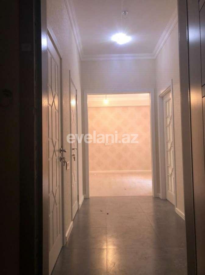 Satılır, yeni tikili, 2 otaqlı, 59 m², Şah İsmayıl Xətai m.