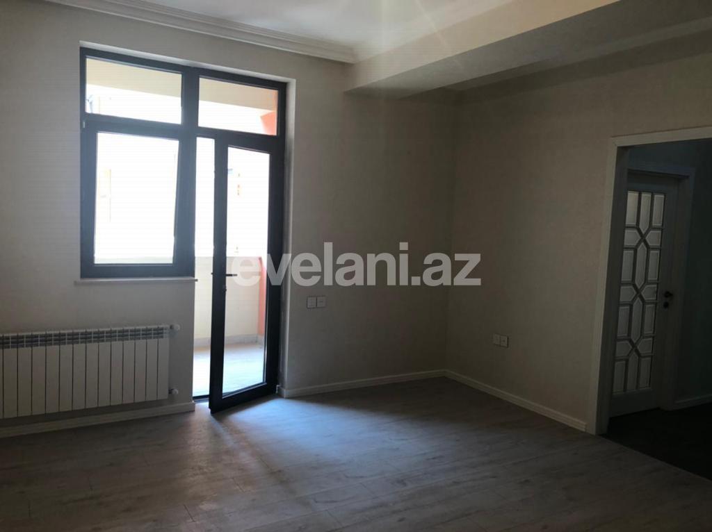 Satılır, yeni tikili, 2 otaqlı, 59 m², Şah İsmayıl Xətai m.