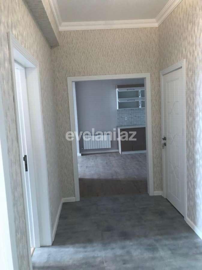 Satılır, yeni tikili, 2 otaqlı, 59 m², Şah İsmayıl Xətai m.