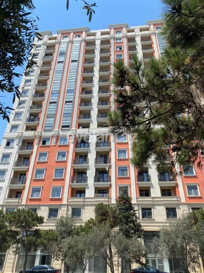 Satılır, yeni tikili, 2 otaqlı, 59 m², Şah İsmayıl Xətai m.