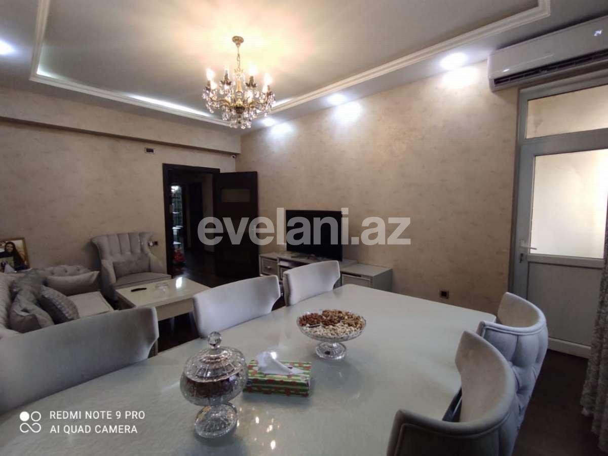 Satılır, yeni tikili, 3 otaqlı, 106 m², Şah İsmayıl Xətai m.